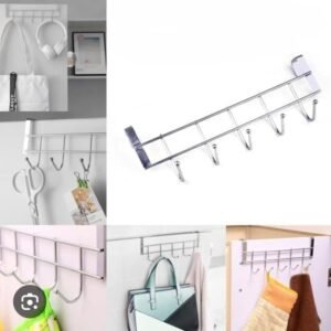 Metal Door Hook Mini.